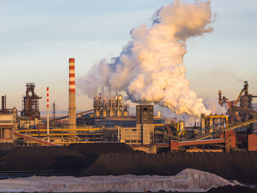 L'ex Ilva torna allo Stato e diventa green. Melucci: "Intesa sulla pelle dei cittadini" 1