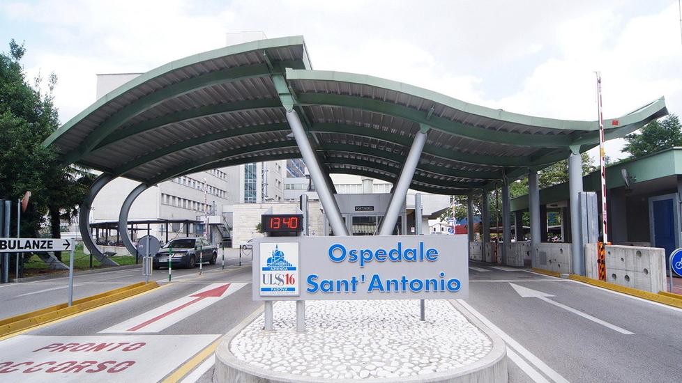 Padova, due bambine nate da mamme vaccinate sono immuni al Covid: hanno sviluppato anticorpi in gravidanza 3 Il primo caso di bambine con anticorpi all'ospedale di Padova.