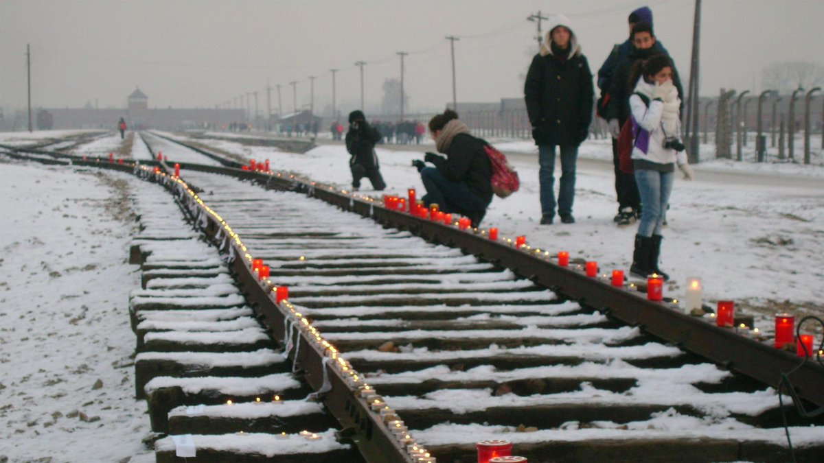 Giornata della Memoria, perché proprio il 27 gennaio? 19