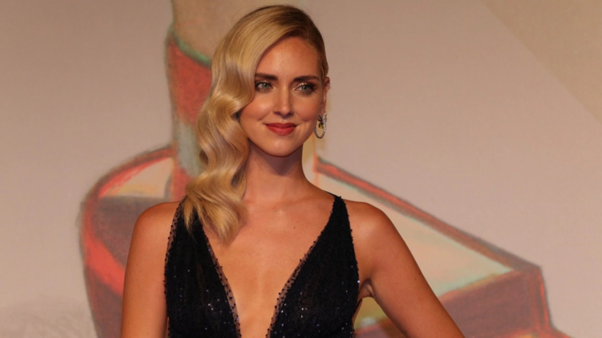 Chiara Ferragni, un cinema di Torino non trasmetterà il film sulla sua vita 1