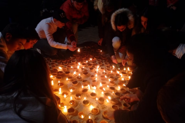 M'illumino di meno: spegni la luce, puoi salvare il mondo 13