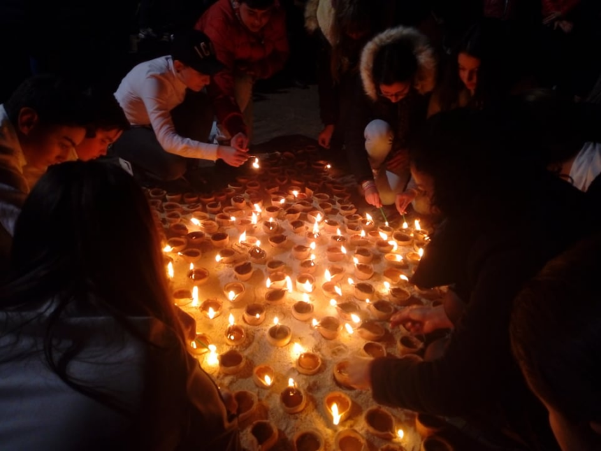 M'illumino di meno: spegni la luce, puoi salvare il mondo 1