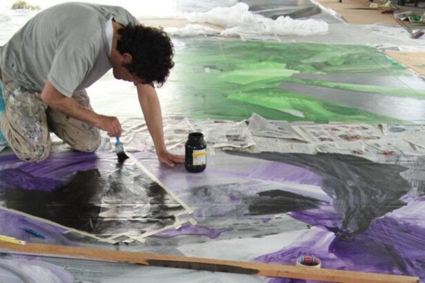 La scultura invisibile di Salvatore Garau venduta per 15mila euro: "È un concentrato di pensieri" 20