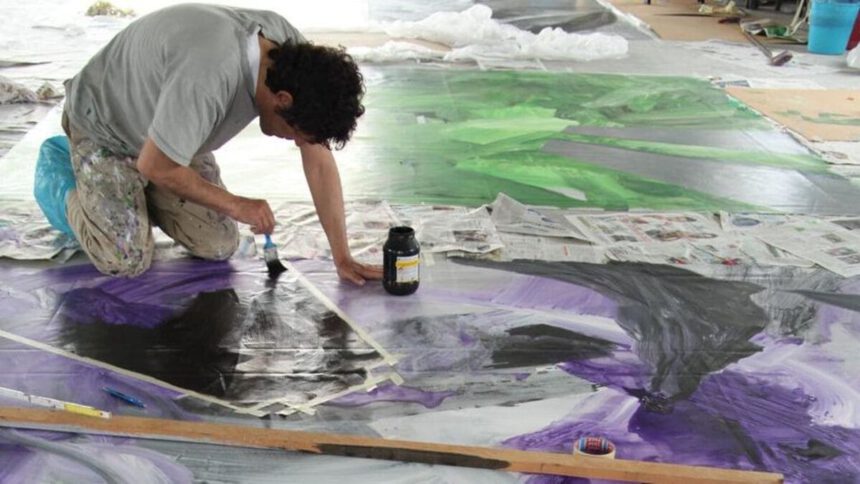 La scultura invisibile di Salvatore Garau venduta per 15mila euro: "È un concentrato di pensieri" 1