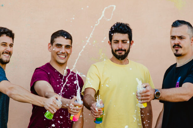 Rebel’s Brewery, il Netflix della birra artigianale è a Roma 11