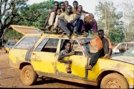 L'Africa come discarica. L'export delle nostre auto vecchie, inquiti e pericolose 6