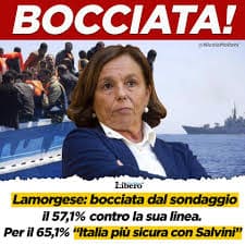 Nicola Molteni, chi è il nuovo sottosegretario all'Interno che gridava: "Sinistra infame" 5