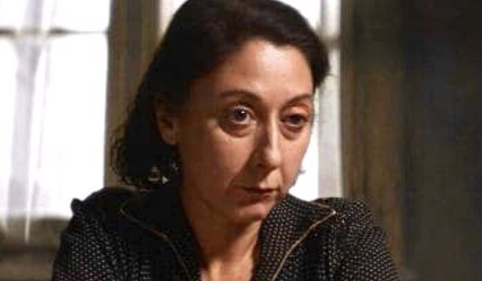 A spasso per il rione, i 5 archetipi dell'Amica geniale 11