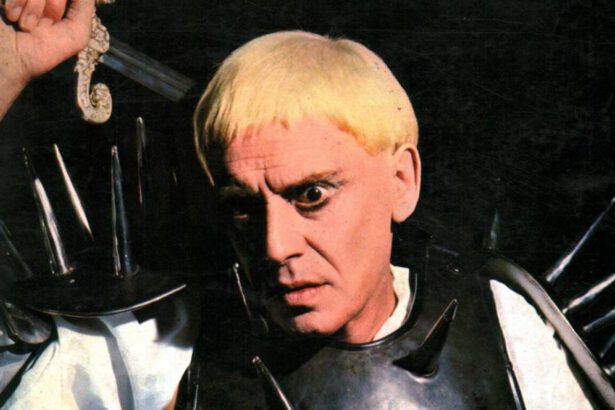 Carmelo Bene, l'eterno: "Non può essere morto chi non è mai nato". Eppure, CB è stato ucciso 14