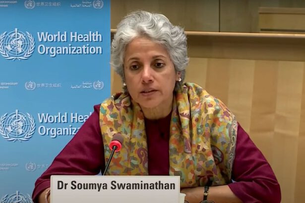 OMS: "Nonostante il vaccino niente immunità di gregge nel 2021" 16