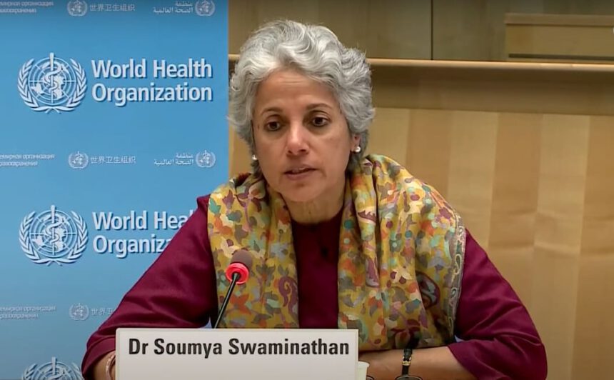 OMS: "Nonostante il vaccino niente immunità di gregge nel 2021" 1