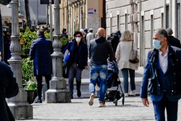 Vaccino Covid-19: è davvero possibile pensare all'immunità di gregge? Cosa sappiamo 42