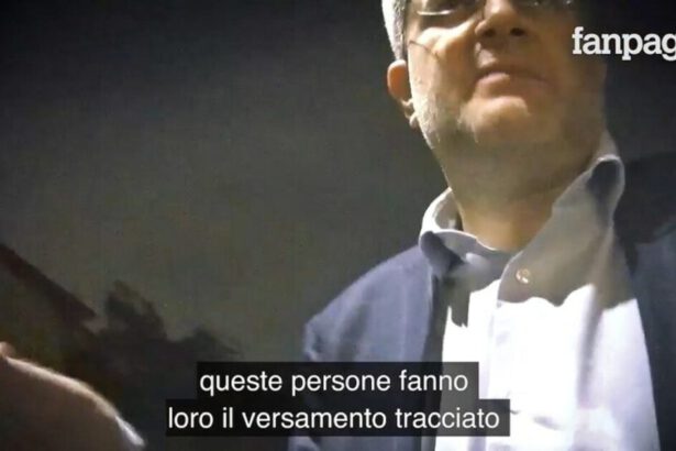 "Abbiamo lavatrici per il black": l'inchiesta sulla campagna di FdI, Fidanza si autosospende 16