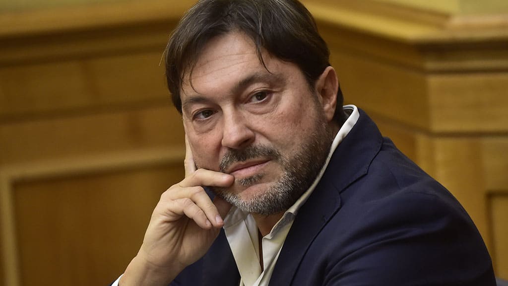 Sigfrido Ranucci: un giornalista che fa paura al potere 3