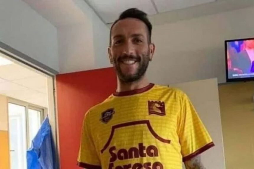 Incidente al porto di Salerno, muore operaio di 34 anni: aveva da poco sconfitto una leucemia 2 Incidente al porto di Salerno, muore operaio di 34 anni: aveva da poco sconfitto una leucemia 1