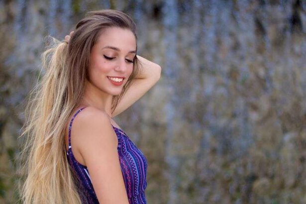 Tragedia a Prato, Luana muore a 22 anni uccisa da un macchinario tessile in fabbrica 14