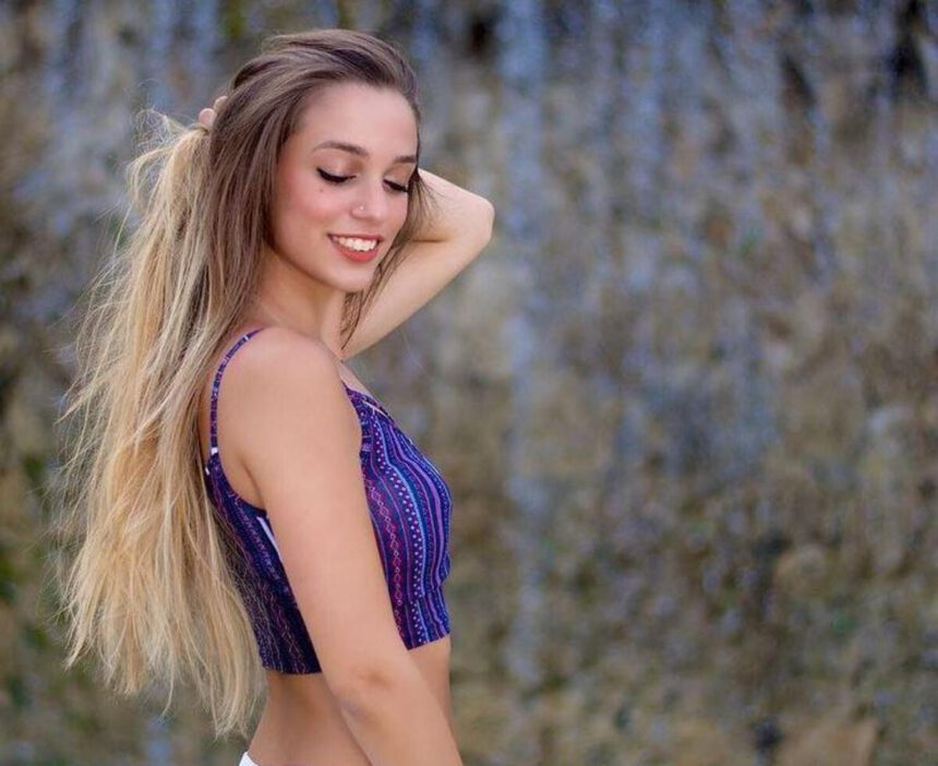 Tragedia a Prato, Luana muore a 22 anni uccisa da un macchinario tessile in fabbrica 1