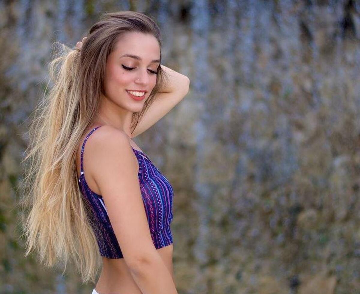 Tragedia a Prato, Luana muore a 22 anni uccisa da un macchinario tessile in fabbrica 15