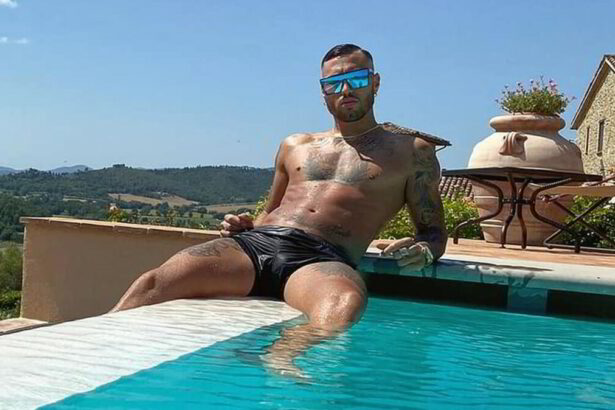 Omicidio Colleferro, una vita extra lusso ma i quattro accusati percepivano il reddito di cittadiza 11