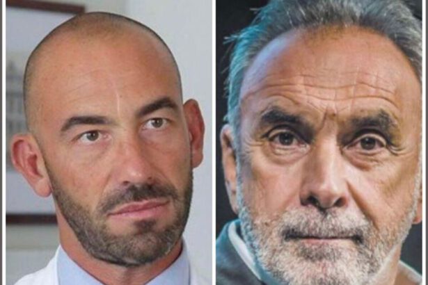 Protocollo Unico di Terapia Domiciliare Covid-19: il Comitato incontra Bassetti e Remuzzi 19