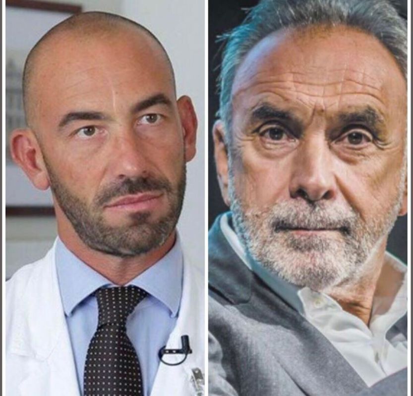 Protocollo Unico di Terapia Domiciliare Covid-19: il Comitato incontra Bassetti e Remuzzi 1