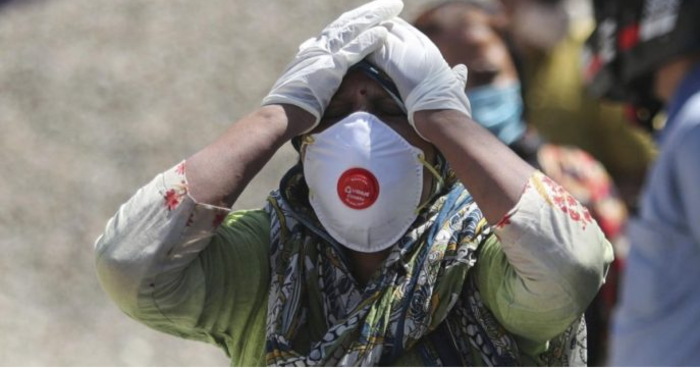 Allerta sanitaria in India, arriva Nipah: il nuovo virus animale ha già ucciso un ragazzino 8 Allerta sanitaria in India, arriva Nipah: il nuovo virus animale ha già ucciso un ragazzino 7