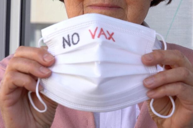 Chivasso, infermiera No vax: “Il mio corpo si difende da solo. Meglio senza stipendio che morta” 9