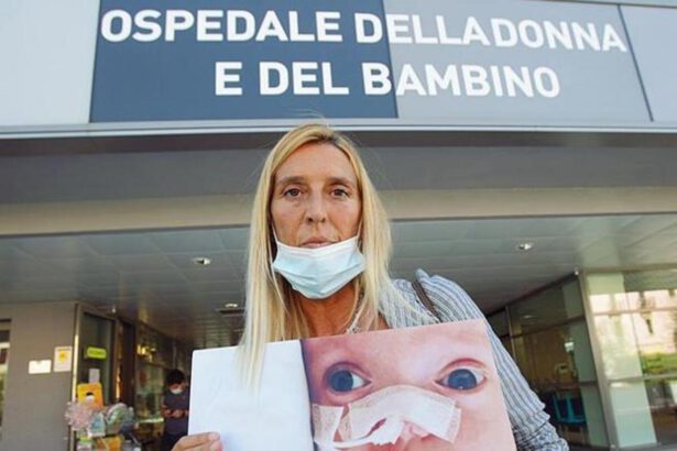 Verona, 89 neonati morti o malati per batterio killer: 7 indagati. Una mamma: "Un primo passo" 14