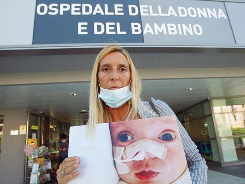 Verona, 89 neonati morti o malati per batterio killer: 7 indagati. Una mamma: "Un primo passo" 1