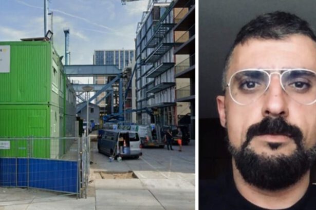 Amsterdam, morto ingegnere italiano. La polizia: “Segni di violenza e molti punti oscuri” 7