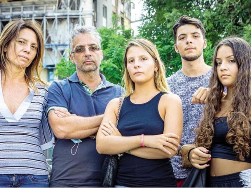 Incendio Milano: chi sono davvero gli inquilini di Torre dei Moro: "Casa comprata con sacrifici" 1