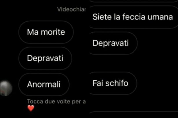 Bari, insulti omofobi sui social: "Depravata, tua madre doveva abortire" 18