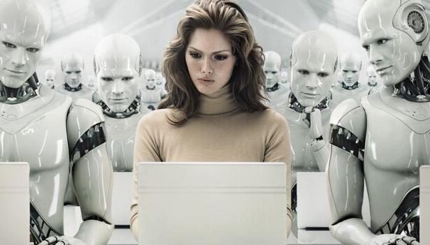 Italia, arriva il primo Laboratorio Nazionale di Intelligenza Artificiale 14