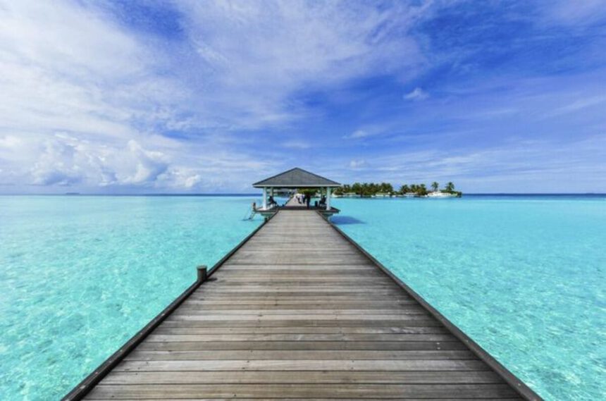 Queste isole devono essere assolutamente visitate prima della loro scomparsa. Ecco quali 1