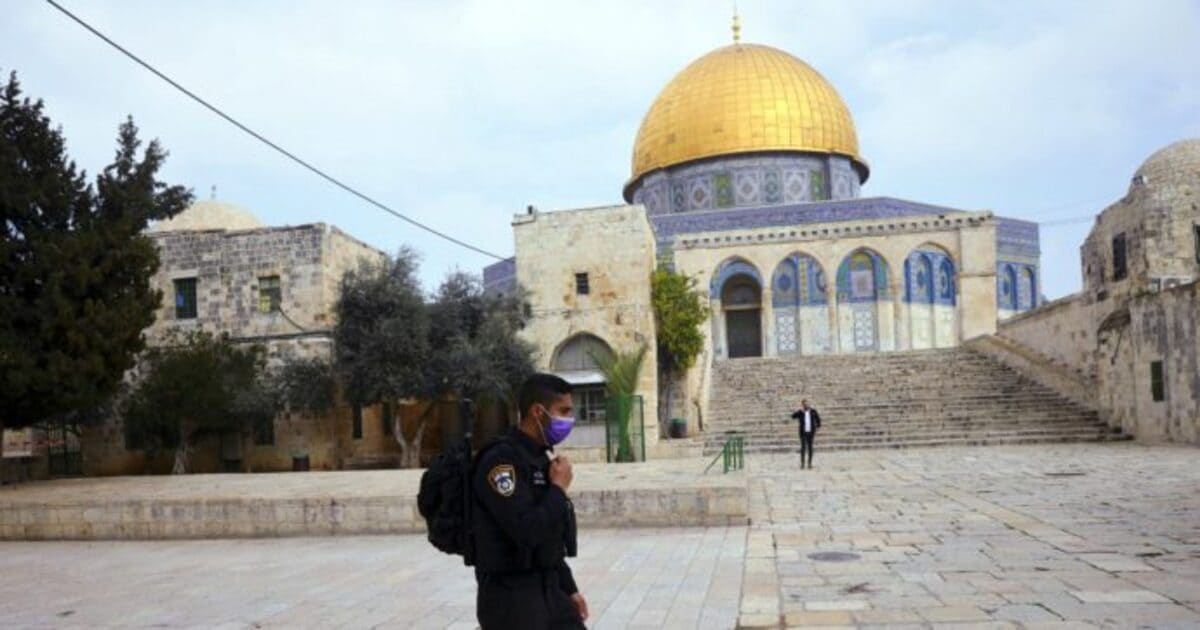 Covid, troppi contagi: Israele chiude tutto e torna in lockdown 13