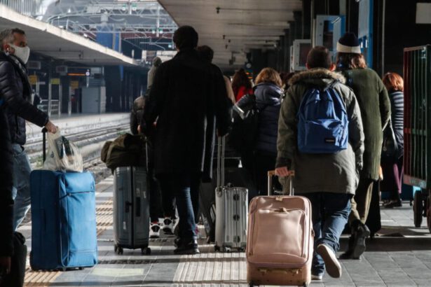 Italia arancione, cosa si può fare oggi 4 gennaio: le regole per gli spostamenti 6