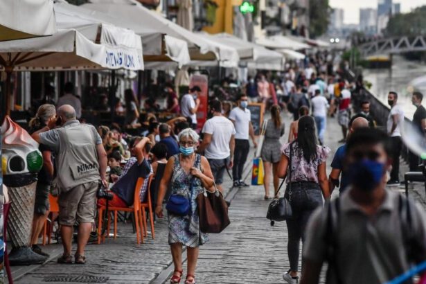 Italia zona bianca entro giugno, ma spunta l'ipotesi del "bianco rinforzato": ecco di che si tratta 5