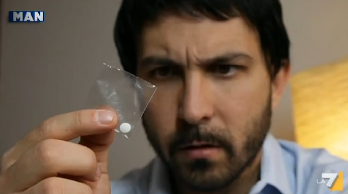 Maccio Capatonda, dentro la struttura linguistica delle battute del vincitore di Lol 2 3