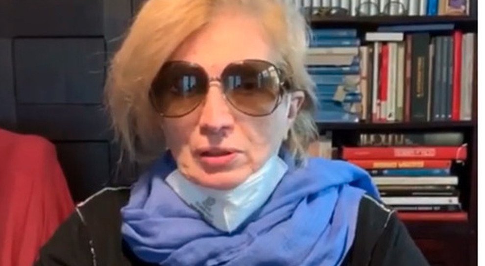 Iva Zanicchi positiva al Coronavirus, ora è ricoverata. Ecco come sta 3