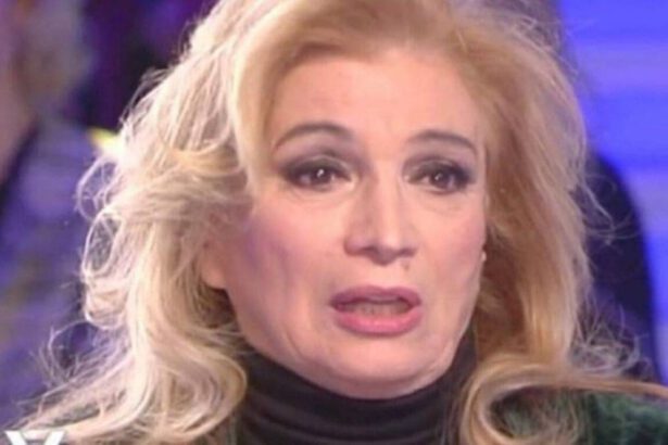 Iva Zanicchi positiva al Coronavirus, ora è ricoverata. Ecco come sta 21