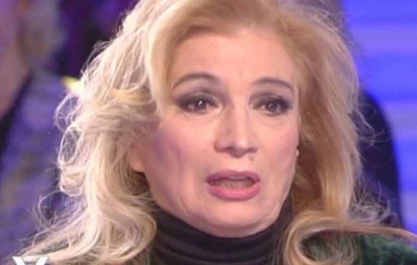 Iva Zanicchi positiva al Coronavirus, ora è ricoverata. Ecco come sta 1