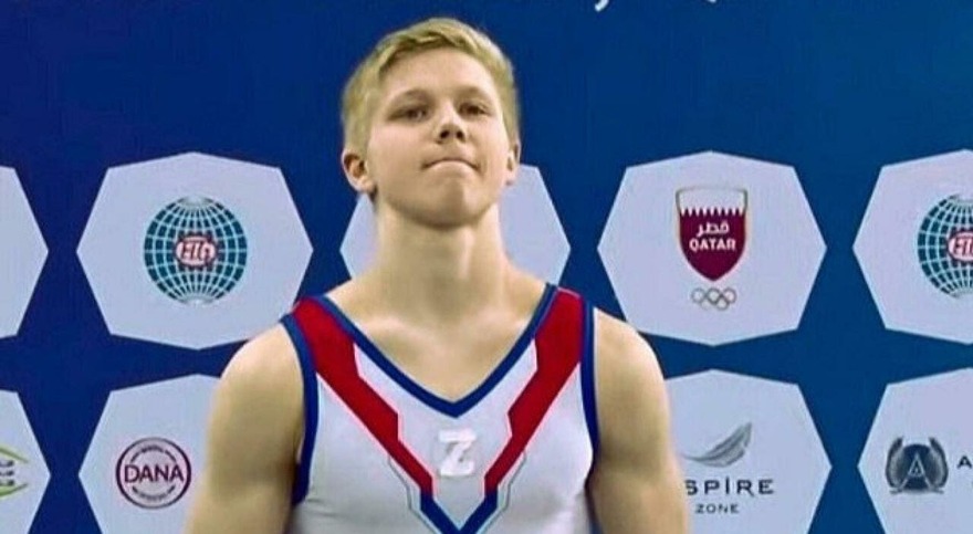 Cos'è la lettera Z: il nuovo simbolo dell'imperialismo russo 4