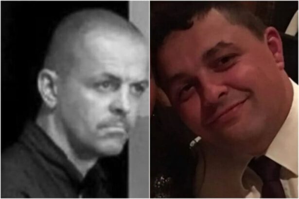 Alto Adige: scomparso da 20 anni, torna per uccidere il fratello e la cognata 12