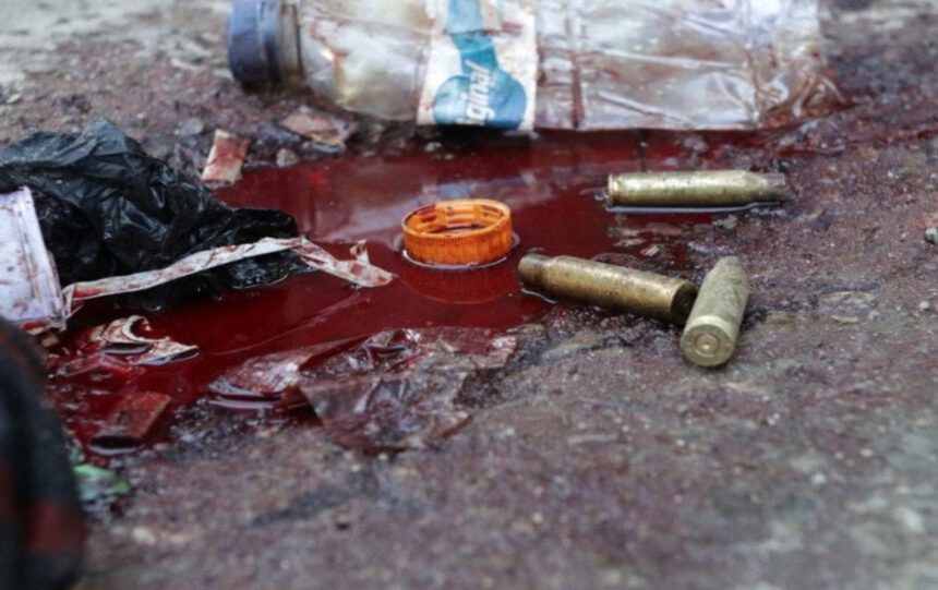 Crisi in Brasile: Covid e narcoguerra hanno messo in ginocchio una nazione 1