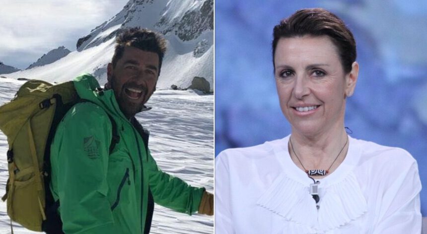 Valanga in Valfurva uccide Jacopo Compagnoni, fratello dell'olimpionica Deborah 1