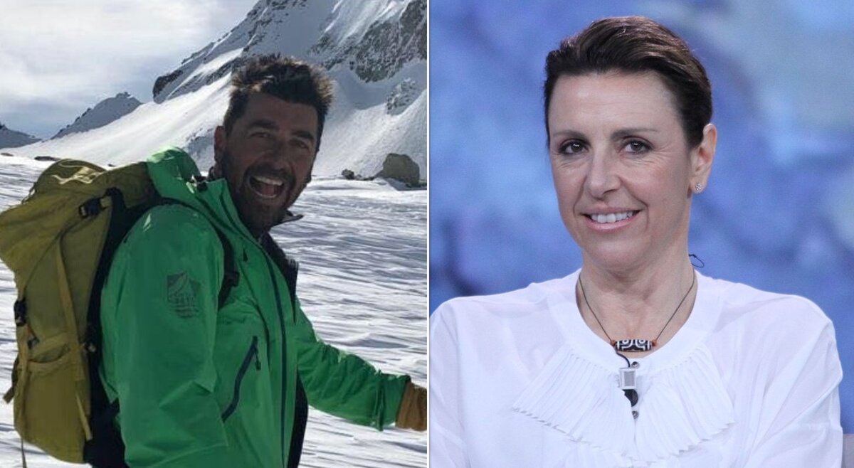 Valanga in Valfurva uccide Jacopo Compagnoni, fratello dell'olimpionica Deborah 13