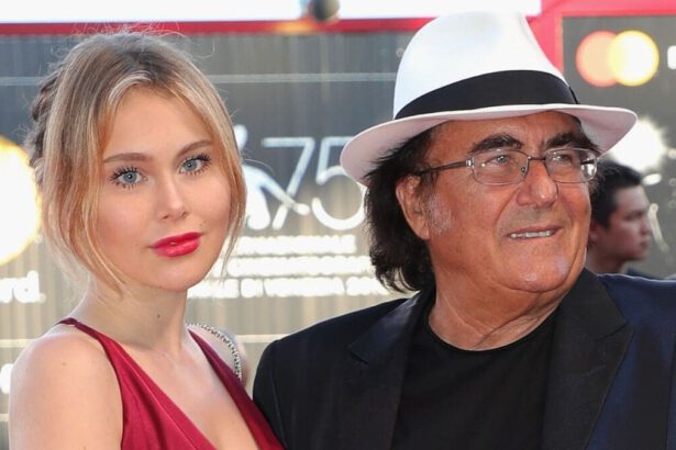 Chi è Jasmine Carrisi, figlia di Albano e Loredana Lecciso 14