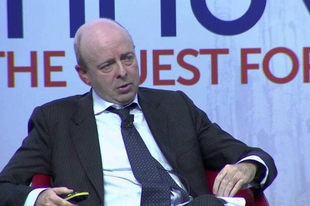 Borsa Italiana, Jerusalmi: "Guardare al mercato dei capitali per ripresa delle nostre aziende" 18