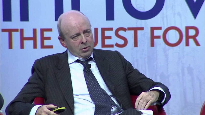 Borsa Italiana, Jerusalmi: "Guardare al mercato dei capitali per ripresa delle nostre aziende" 2 Borsa Italiana, Jerusalmi: "Guardare al mercato dei capitali per ripresa delle nostre aziende" 1