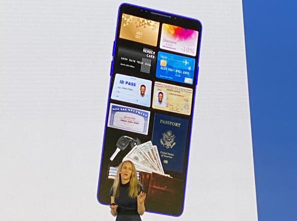 Documenti di identità: dal 2020 su smartphone 3